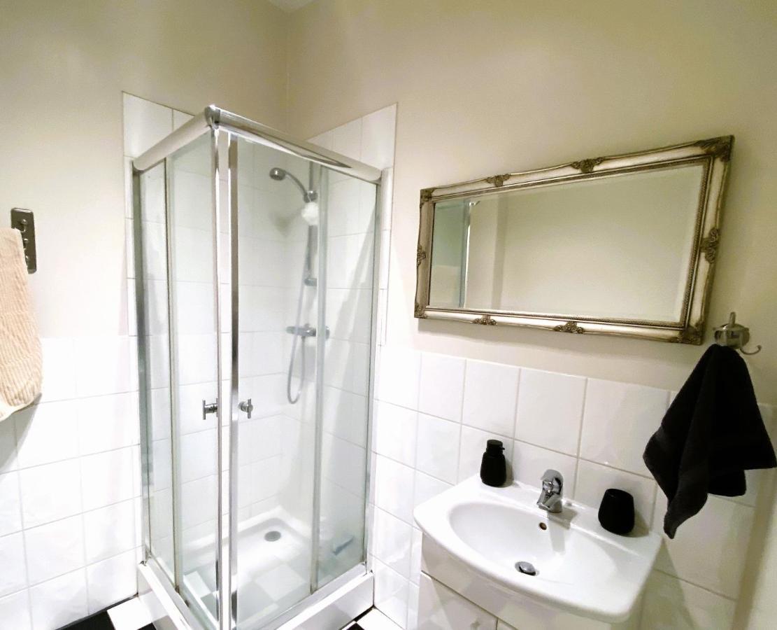 Day Dream Historical Grjotagata 4 Apartment Reykjavik Luaran gambar