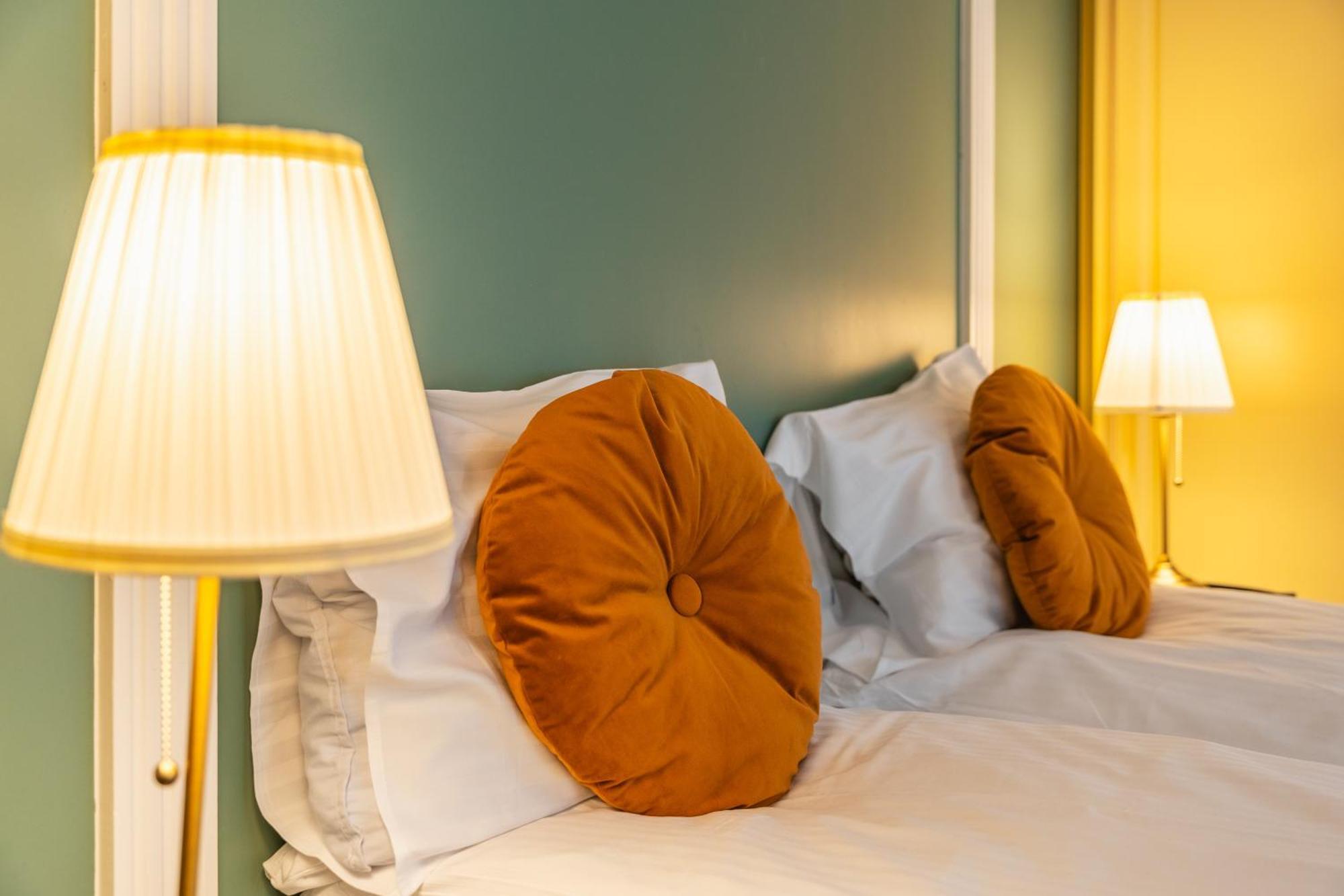 Day Dream Historical Grjotagata 4 Apartment Reykjavik Luaran gambar