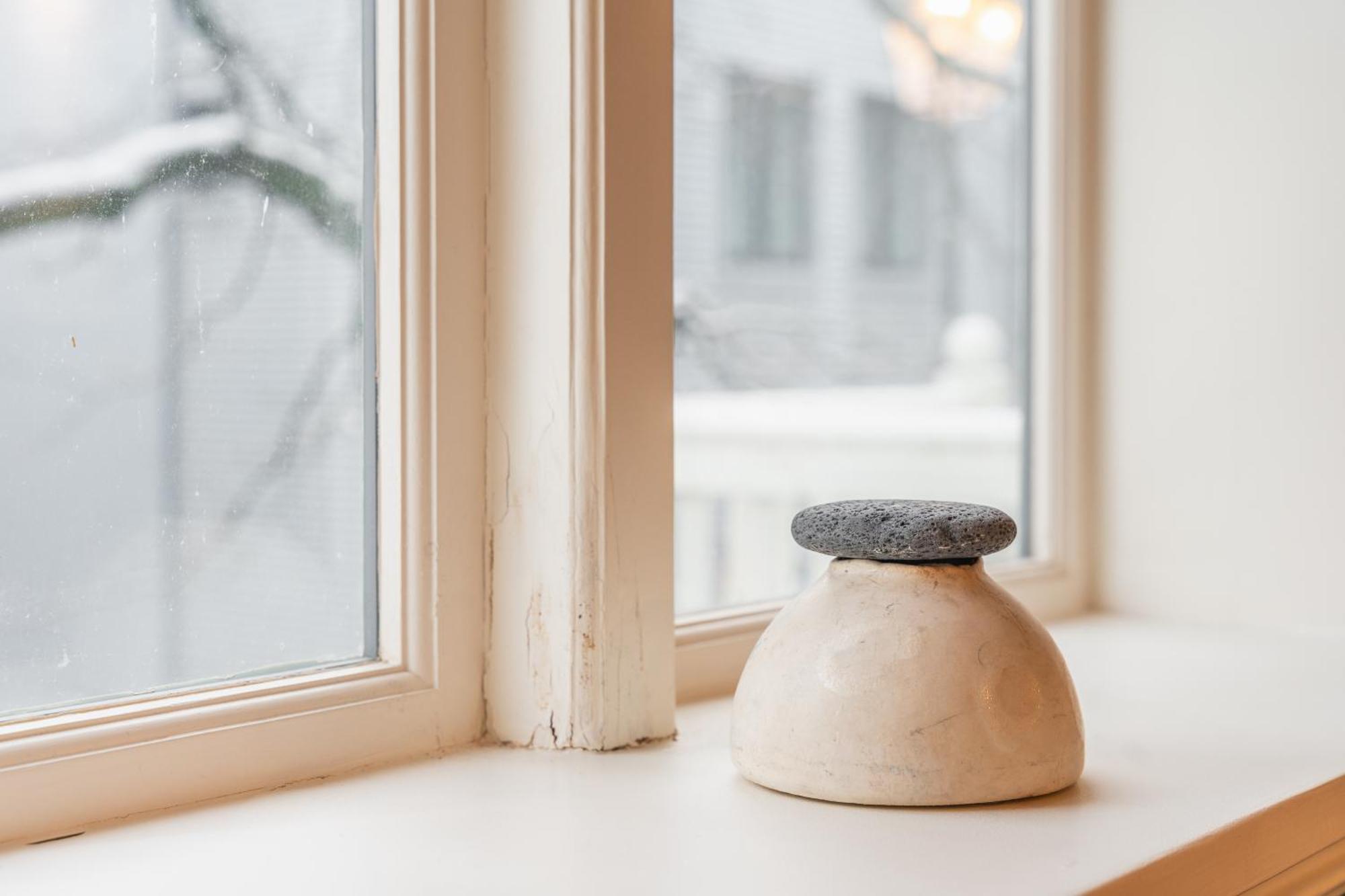 Day Dream Historical Grjotagata 4 Apartment Reykjavik Luaran gambar